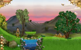Legend of Vraz (PC).