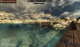Mortal Online (PC).