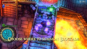 Dungeon Defence (PC).