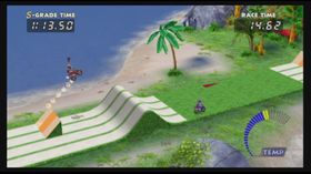 Excitebike World Challenge (Wii).