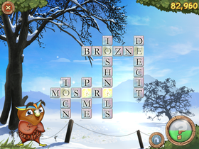 KrissX (PC og Xbox 360).