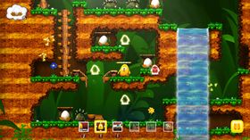 Toki Tori (PC).