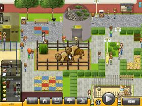 Simplz Zoo (PC).