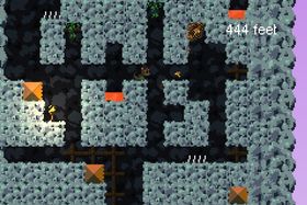 Towerclimb (PC).