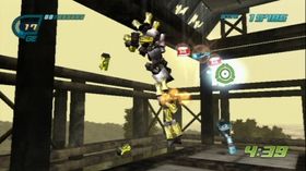 530 Eco Shooter (Wii).