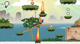Max & The Magic Marker (Wii).