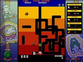 Dig Dug (PC).
