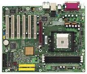 EPoX EP-8KDA3+