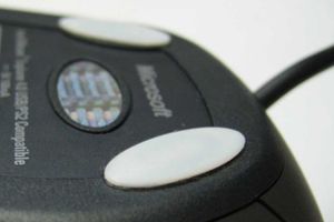 Hyperglide Mouse Skates
