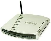 Asus WL-500G Deluxe