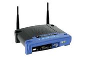 Linksys WRT54G