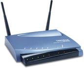 Trendnet TEW-411BRP