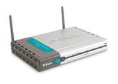 D-Link DI-624 108 Mbps
