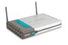 D-Link DI-624 108 Mbps