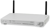 3Com 11a/b/g aksesspunkt