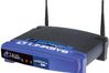 Linksys WAP54G