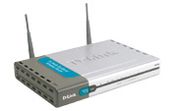 D-Link DWL-7100AP 108 Mbps