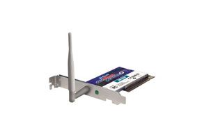 D-Link DWL-G520