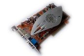 Abit Radeon 9600 XT 256MB VIVO
