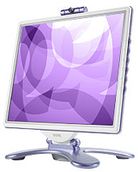 BenQ FP783
