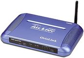 Ovislink WMU-9000VPN