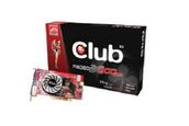 Club3D Radeon X800 Pro