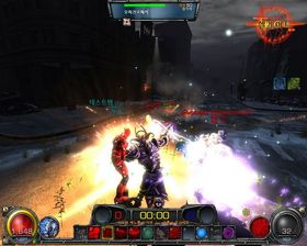 Hellgate: London