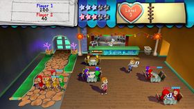 Diner Dash (PC, Xbox 360 og PS3).