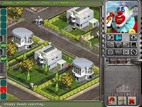 Constructor (PSP og PS3).