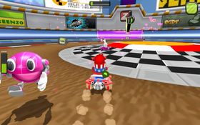 Zero Gear (PC).