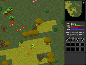 Realm of a Mad God (PC).