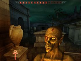 Vampire: The Masquerade: Bloodlines
