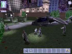 Deus Ex