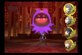 Persona 4