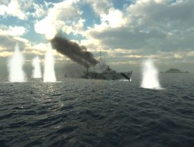 PT Boats (PC).