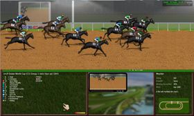 Starters Orders 4 (PC).