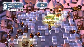 Polar Panic (Xbox 360).