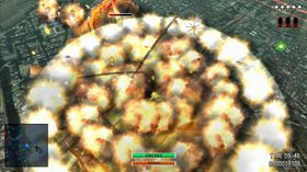 0 Day Attack on Earth (Xbox 360).