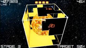 Cubixx (PS3 og PSP).