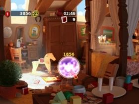 The Mystery of Whiterock Castle (Wii).