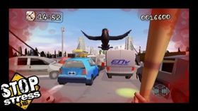 Stop Stress: A Day of Fury (Wii).