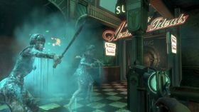 BioShock