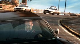 Grand Theft Auto IV