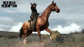 Cowboyspill får dato.