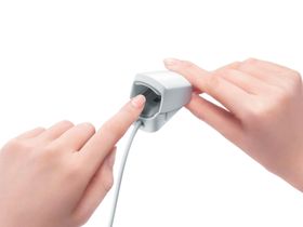 Nintendos nye fingerkutter.