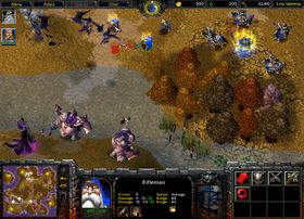 Warcraft III