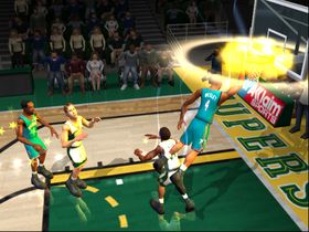 NBA Jam fra 2003.