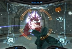 Metroid Prime