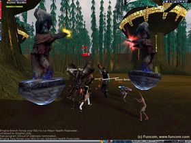 Anarchy Online