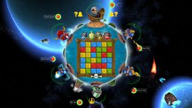 Puzzlegeddon (PC og Xbox 360).
